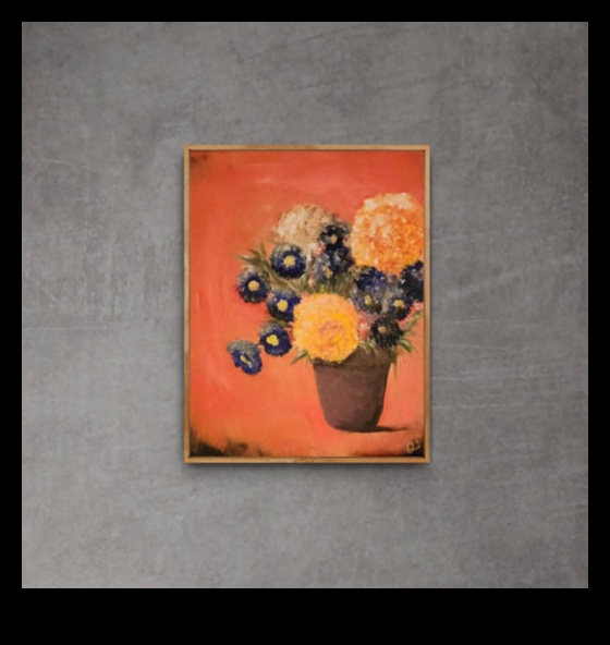 הרמוניה בפריחה הוסף מבטאים מסוגננים למפלט האמנותי שלך 4 הרמוניה בפריחה: הדגשים מסוגננים עבור הנסיגה האמנותית שלך