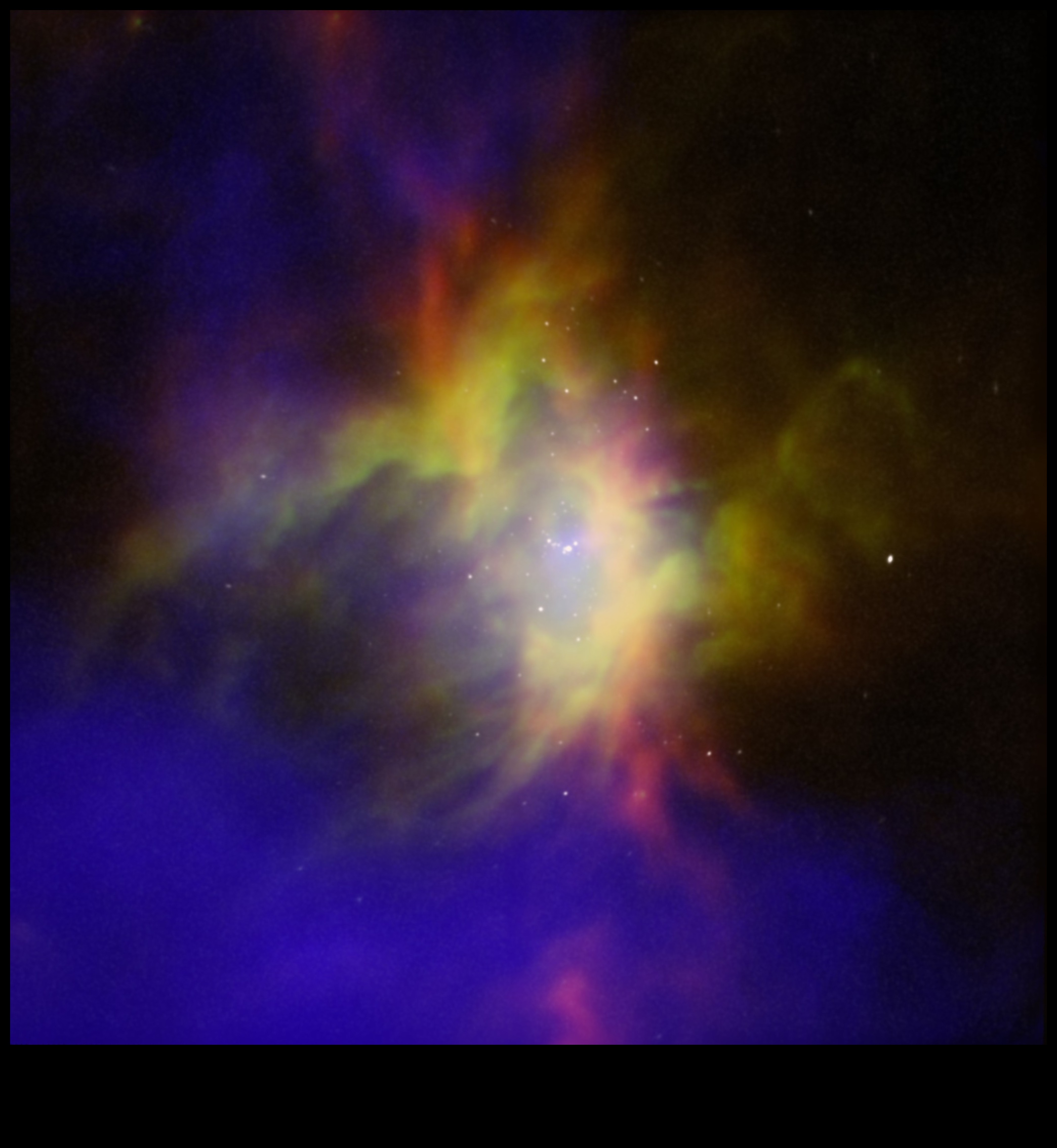 ניהול הכוכבים של נאס ניהול הכוכבים של נאס