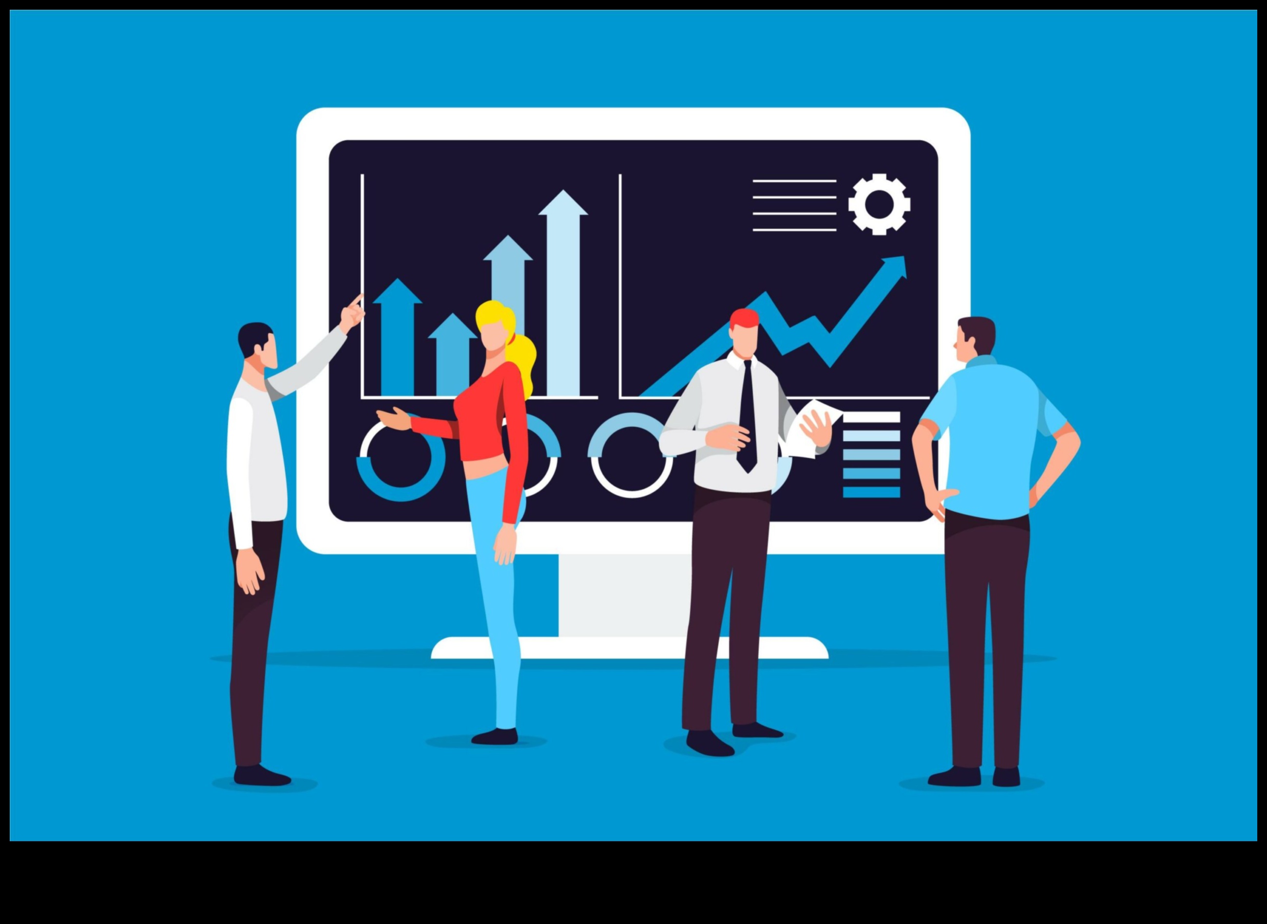 הרם וניתוח ניצול הכוח של אנליטיקה עסקית דינמית 4 העלה וניתוח: אסטרטגיות לניתוח דינמי לעסקים