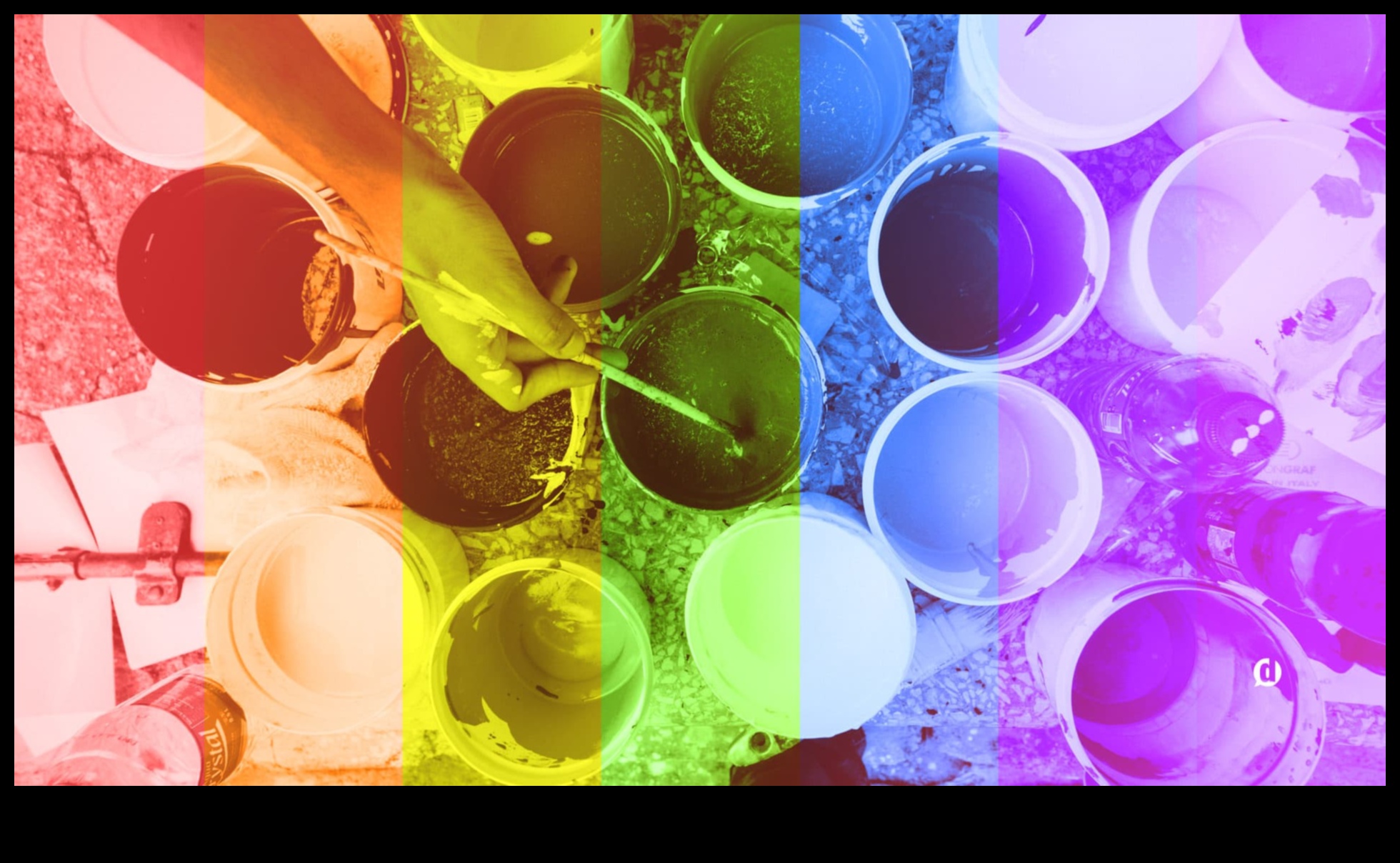 שיחות שדה צבע כיצד אמנים מודרניים השתמשו בגוונים כדי לתקשר 2 שיחות שדה צבע: שפת הגוונים של האמנות המודרנית