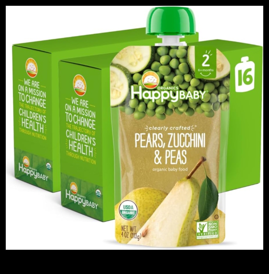 מאנץ' שמח אוכל לתינוקות טעים ומזין לכל אירוע 4 מאנץ' שמח: אוכל מענג לתינוקות לכל אירוע