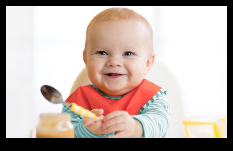 מאנצ'ינג שמח אוכל לתינוקות טעים ומזין לכל אירוע 2 מאנץ' שמח: אוכל מענג לתינוקות לכל אירוע