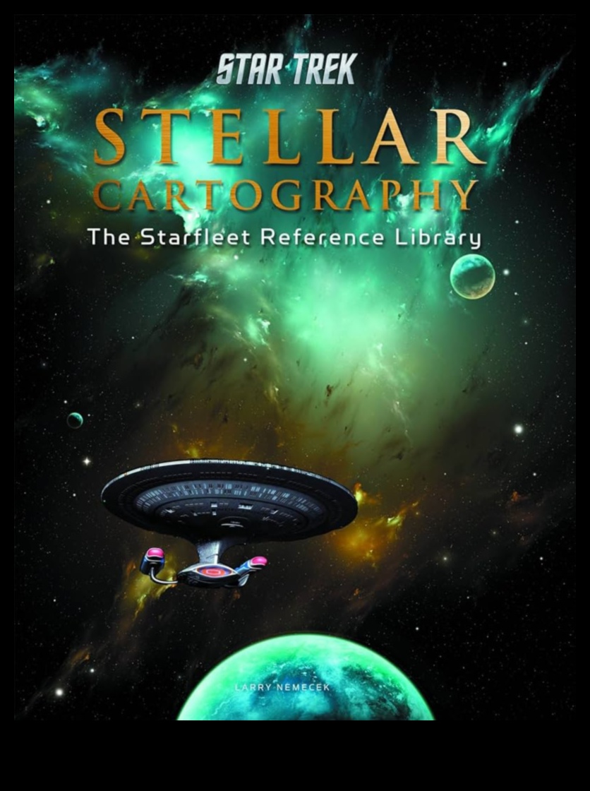 גבולות כוכבים משרטטים את הלא נודע 4 Stellar Frontiers: מיפוי טריטוריות לא ידועות באמצעות חקר החלל