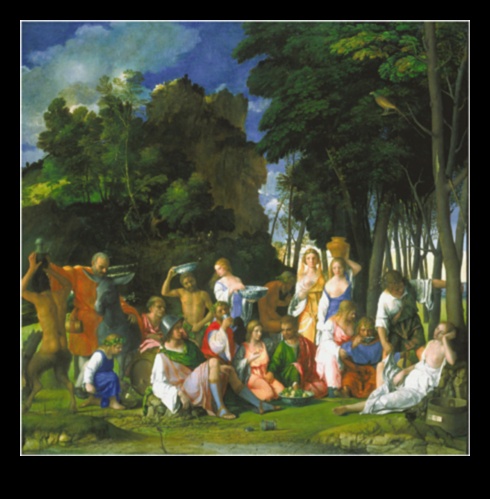 פלטת הרנסנס סיור של חדשנות אמנותית בצבע 2 פלטת הרנסנס: הצבעים התוססים של חדשנות אמנותית