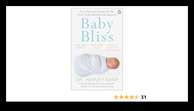 Baby Bliss Basics מדריך מעשי לציוד החיוני שאתה צריך עבור היילוד שלך 3 Baby Bliss Basics: מדריך ציוד חיוני