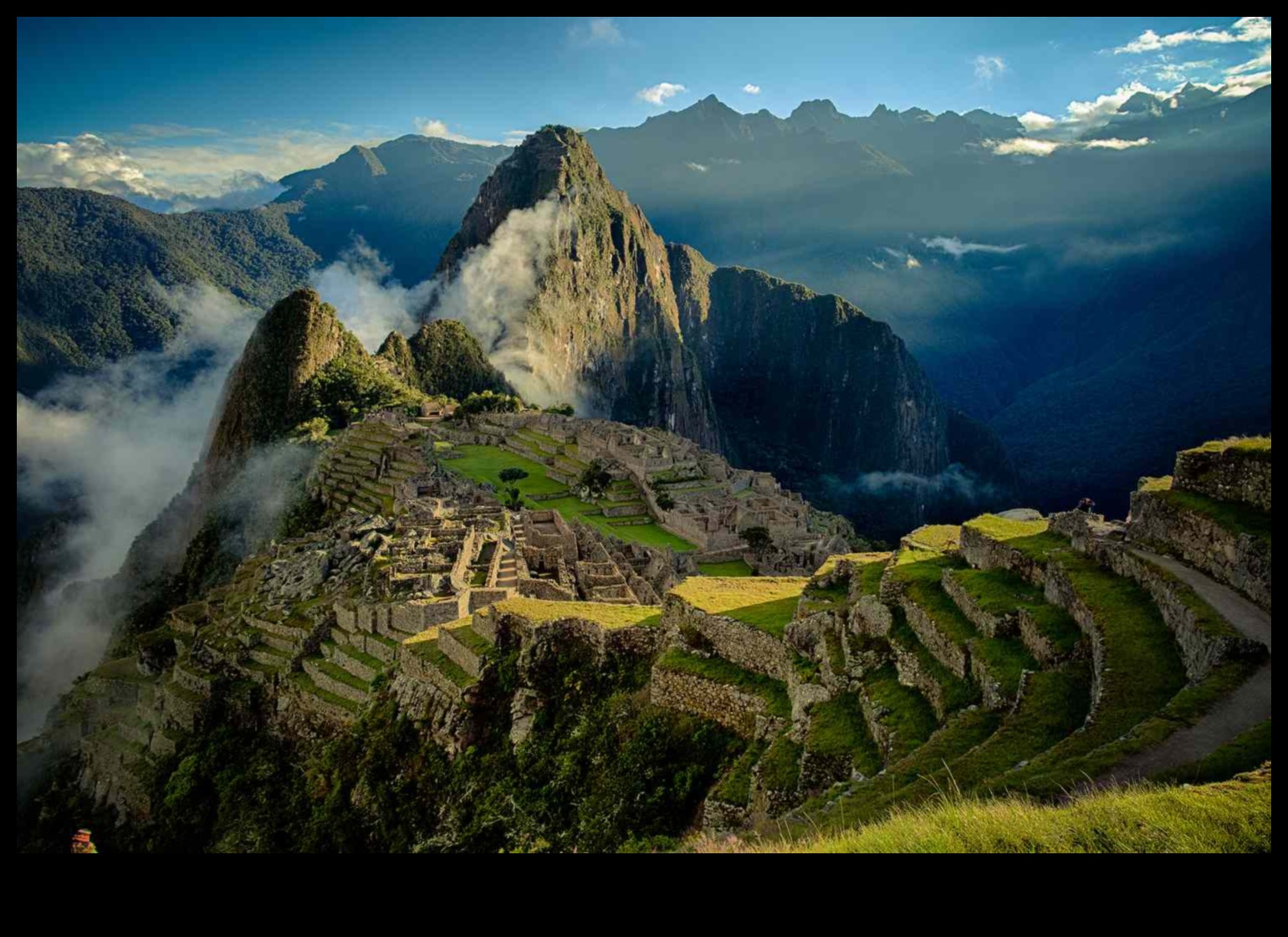 נופים ציוריים סיור במקומות היפים בעולם 5 סימפוניה מפוסלת: יצירות המופת האמנותיות של הטבע בנופים מדהימים