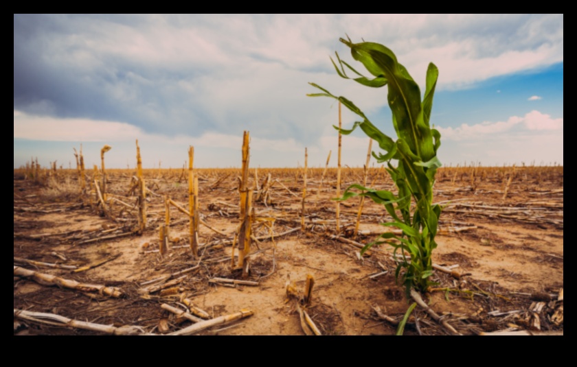 העונות המשתנות של החקלאות 4 כיצד משתנים נופים חקלאיים לאורך עונות השנה?