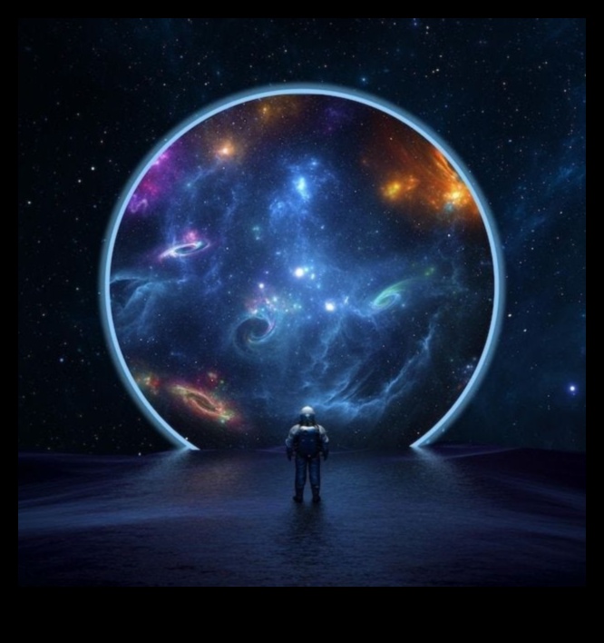 Galactic Frontiers עידן חדש של חקר האדם בחלל 2 גבולות גלקטיים: הרחבת האופקים של חקר האדם בחלל