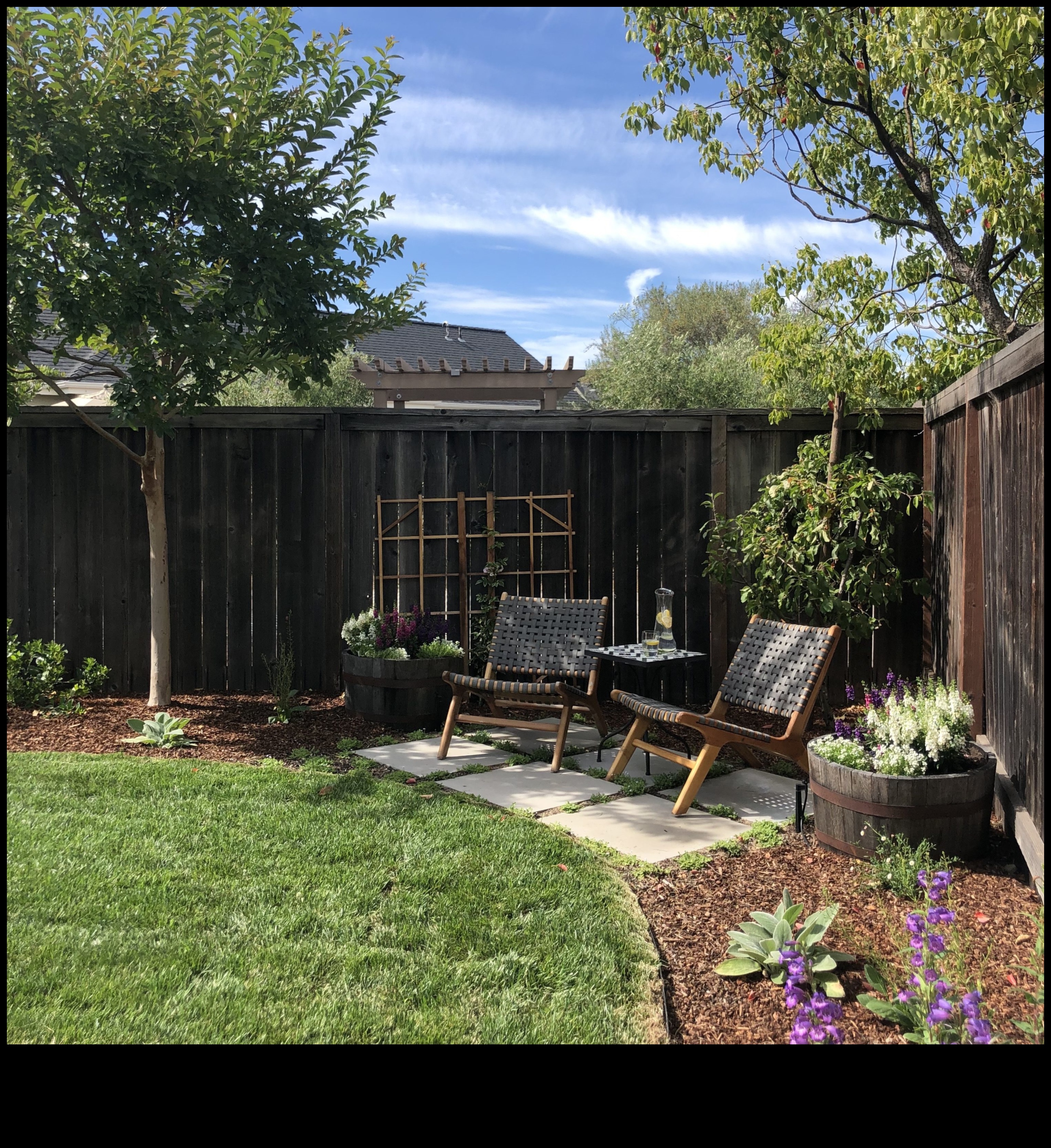 שנה את הנוף שלך עם ציוד מומחה מדריך לאלגנטיות גן 3 אלגנטיות גן: שנה את הנוף שלך עם ציוד מומחה