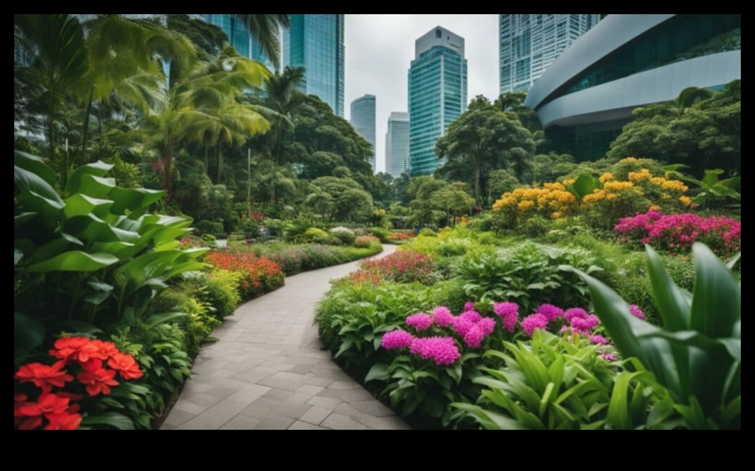 שנה את הנוף שלך עם ציוד מומחה מדריך לאלגנטיות גן 2 אלגנטיות גן: שנה את הנוף שלך עם ציוד מומחה