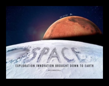 חלוצים פלנטריים עידן חדש ונועז של חקר החלל 4 חלוצים פלנטריים: חקר הגבולות של עולמות חייזרים