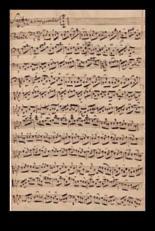 שילוב כתבי יד בארוק שילוב הרמוני של טקסט ותמונה 4 שילובי כתבי יד בארוק: הרמוניזציה של טקסט ותמונה