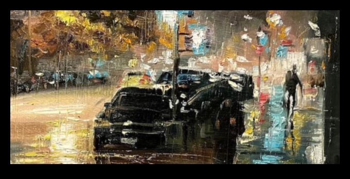 פרספקטיבות פופ ארט עדשה צבעונית על סצנות יומיומיות 4 פרספקטיבות פופ ארט: עדשה צבעונית על סצנות יומיומיות