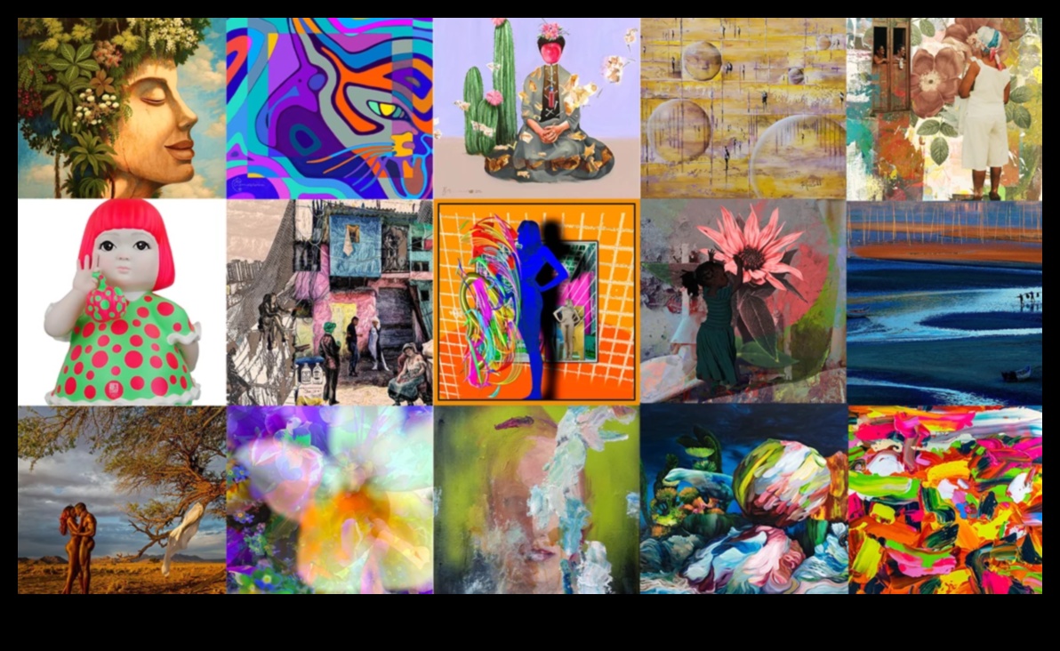 פרספקטיבות של פופ ארט עדשה צבעונית על סצנות יומיומיות 2 פרספקטיבות פופ ארט: עדשה צבעונית על סצנות יומיומיות