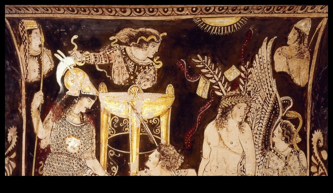 תיאורי הפנתיאון מבט על האלים והאלות של רומא העתיקה 2 תיאורי פנתיאון: אלים ואלות באמנות הרומית