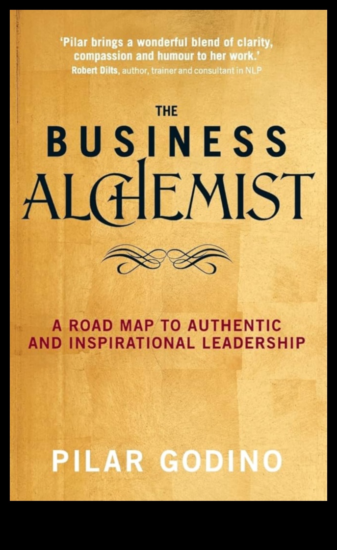 האלכימאי העסקי הופך אסטרטגיות לזהב איך להפוך את הרעיונות העסקיים שלך למציאות עם מתודולוגיה מוכחת. 2 האלכימאי העסקי: הפיכת אסטרטגיות לזהב