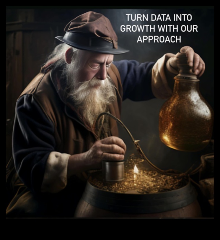 האלכימאי העסקי הופך אסטרטגיות לזהב איך להפוך את הרעיונות העסקיים שלך למציאות עם מתודולוגיה מוכחת. 4 האלכימאי העסקי: הפיכת אסטרטגיות לזהב