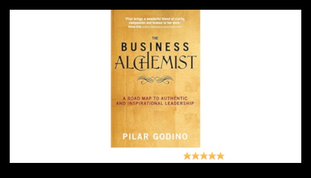 האלכימאי העסקי הופך אסטרטגיות לזהב איך להפוך את הרעיונות העסקיים שלך למציאות עם מתודולוגיה מוכחת. 3 האלכימאי העסקי: הפיכת אסטרטגיות לזהב