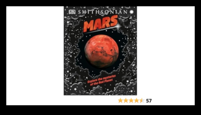 מאדים חשף כי חקר הכוכב האדום של נאס מאדים נחשף: חקר הכוכב האדום של נאס