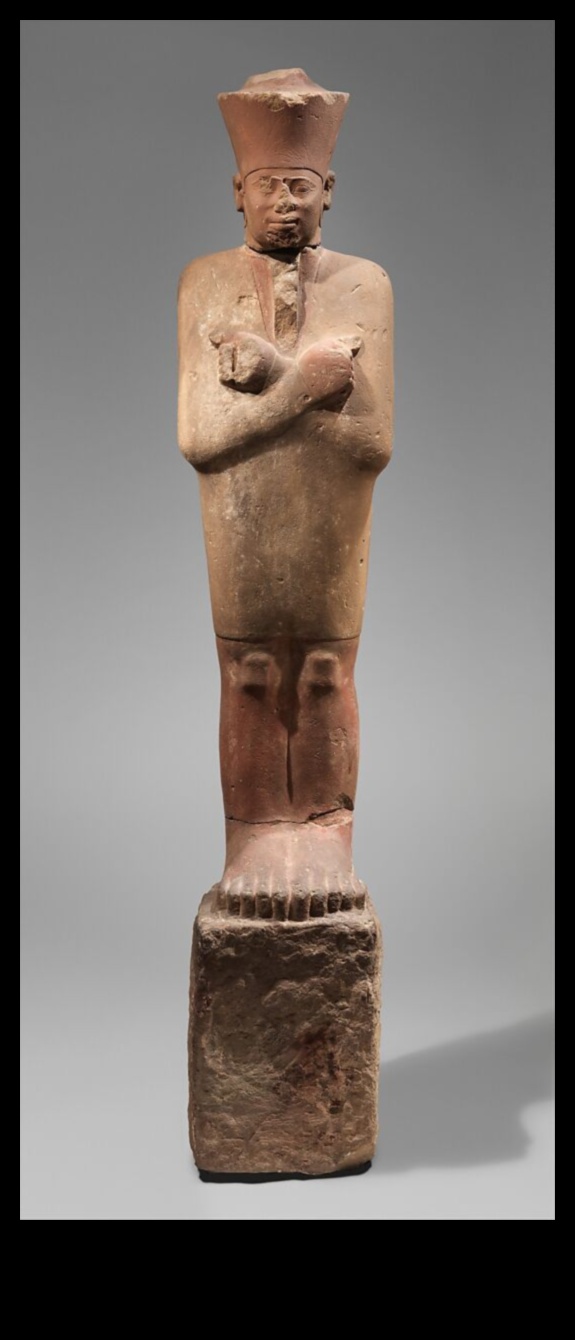 אבן פיסול האבולוציה של פסלים פרהיסטוריים מהצלמיות המוקדמות ביותר ליצירות המונומנטליות של מצרים העתיקה 5 אבן פיסול: האבולוציה של פסל פרהיסטורי