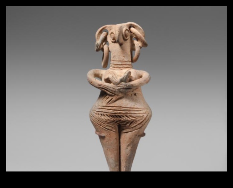 אבן פיסול האבולוציה של פסלים פרהיסטוריים מהצלמיות המוקדמות ביותר ליצירות המונומנטליות של מצרים העתיקה 2 אבן פיסול: האבולוציה של פסל פרהיסטורי