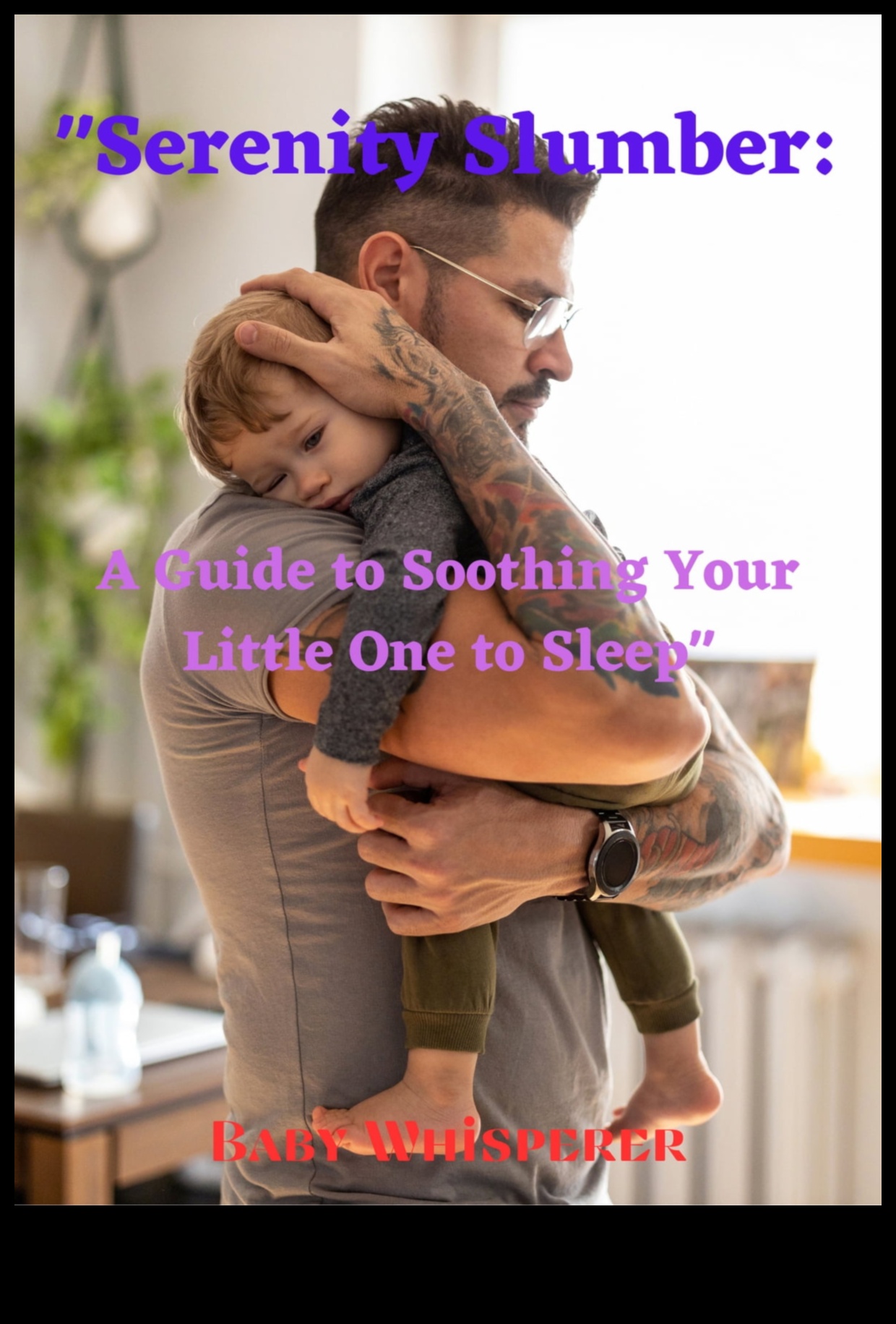 Slumber Serenity המדריך האולטימטיבי לגרום לתינוק שלך לישון כל הלילה 2 שלווה של שינה: פתיחת הסודות לשנת תינוקות מאושרת