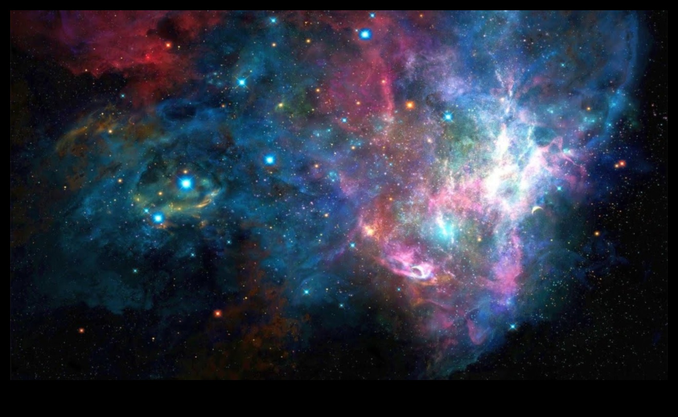 שלווה כוכבת השקט האינסופי של היופי השמימי בחלל החיצון 4 שלווה כוכבית: מציאת שלווה בתוך השקט האינסופי של היופי השמימי בחלל החיצון