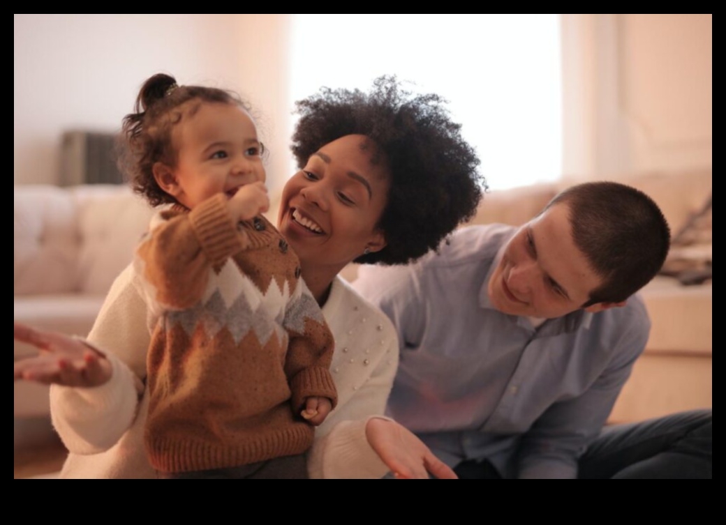 צמיחה עדינה מטפחת את ההתפתחות הטבעית של תינוקך 2 צמיחה עדינה: תמיכה בהתפתחותו הבריאה של התינוק