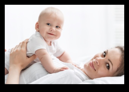 צמיחה עדינה מטפחת את ההתפתחות הטבעית של תינוקך 5 צמיחה עדינה: תמיכה בהתפתחותו הבריאה של התינוק