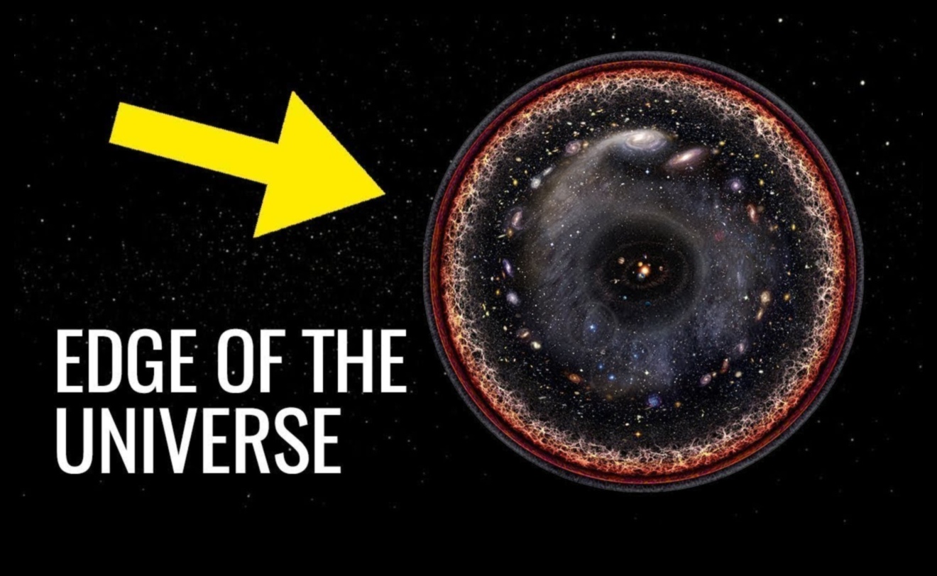 האופק השמיימי מסע אל קצה החלל 5 אופקים שמימיים: נופים שמימיים נחשפו בפיקסלים