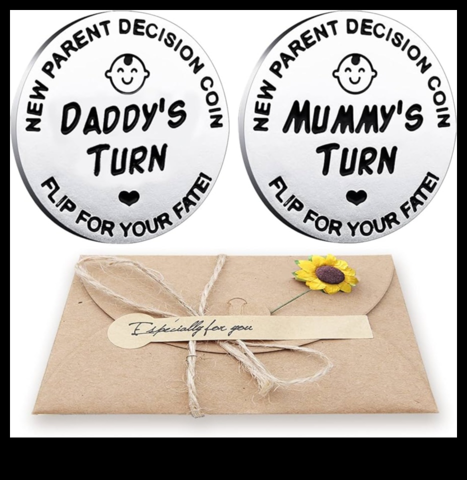 הו מותק, זה מתנה ל-Bliss 50+ מתנות מקסימות להורים טריים 3 הו מותק, זה מתנות אושר: יצירת זיכרונות משמחים עם מתנות מקסימות