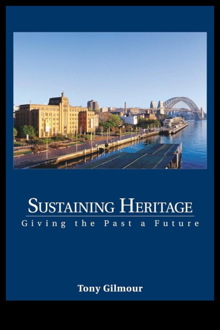 מורשת גשר לעבר ועתיד 4 מטיילים בזמן: טיפוח נופי מורשת תרבותית