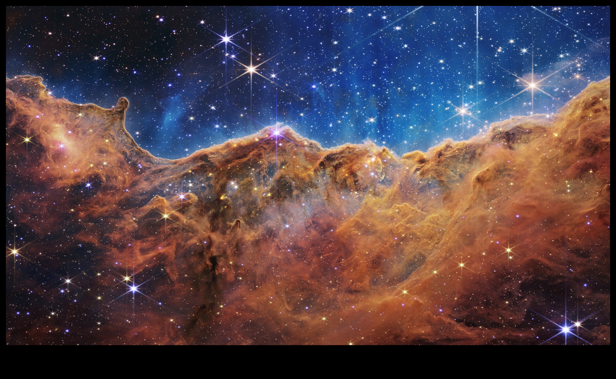 אסטרונומיה משרעת מרחבי הערפיליות בקוסמוס הקוסמי 2 אסטרונומיה משרעת: הבנת קנה המידה של מימדים ערפיליים בקוסמוס הקוסמי