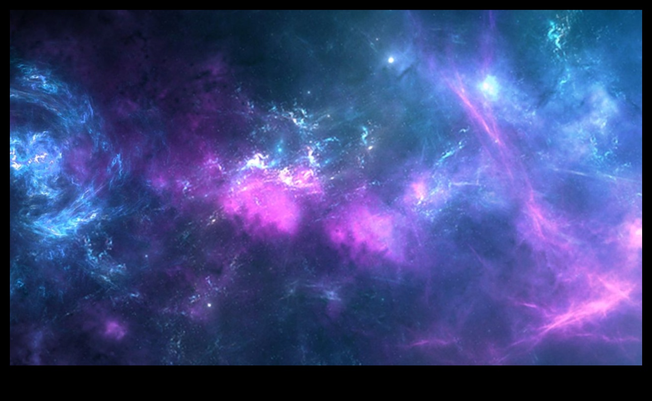 אסטרונומיה משרעת מרחבי הערפיליות בקוסמוס הקוסמי 3 אסטרונומיה משרעת: הבנת קנה המידה של מימדים ערפיליים בקוסמוס הקוסמי