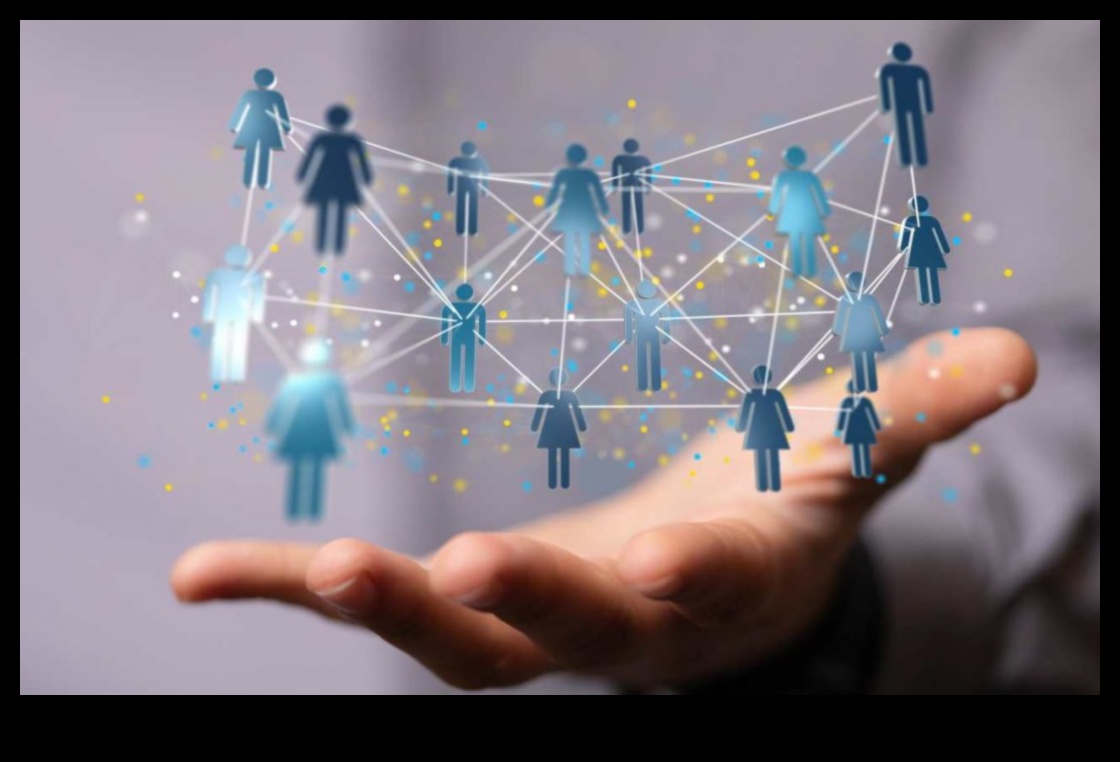 הכוח של הרשת כיצד להתחבר לאנשים הנכונים ולהצמיח את העסק הקטן שלך 3 כוחה של רשת: חיבור להצלחה עסקית קטנה