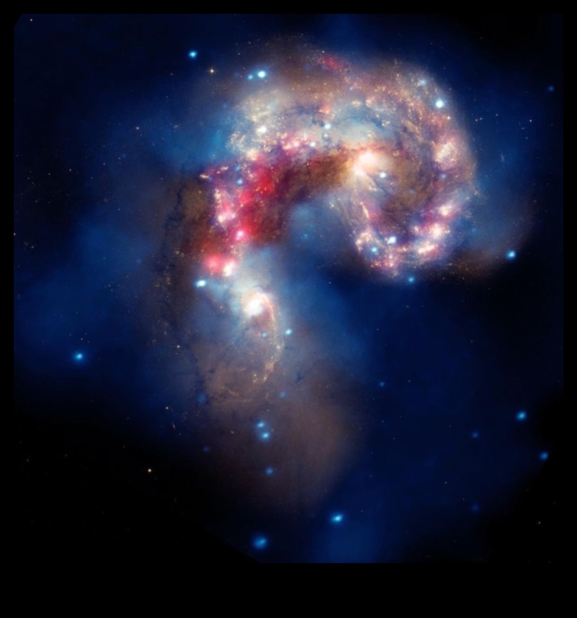 תלאות קוונטיות המפענחות את מסתורי היקום 3 תלאות קוונטיות: ניווט בנבכי המציאות האסטרופיזית