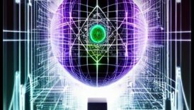 תעלומות קוונטיות המפענחות את מסתורי היקום 4 תלאות קוונטיות: ניווט בנבכי המציאות האסטרופיזית