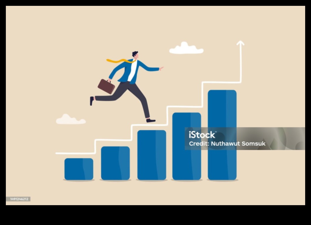 התקדמות חלוצית כיצד לפתוח נתיב לצמיחה עסקית 2 התקדמות חלוצית: אסטרטגיות צמיחה עסקיות פורצות דרך