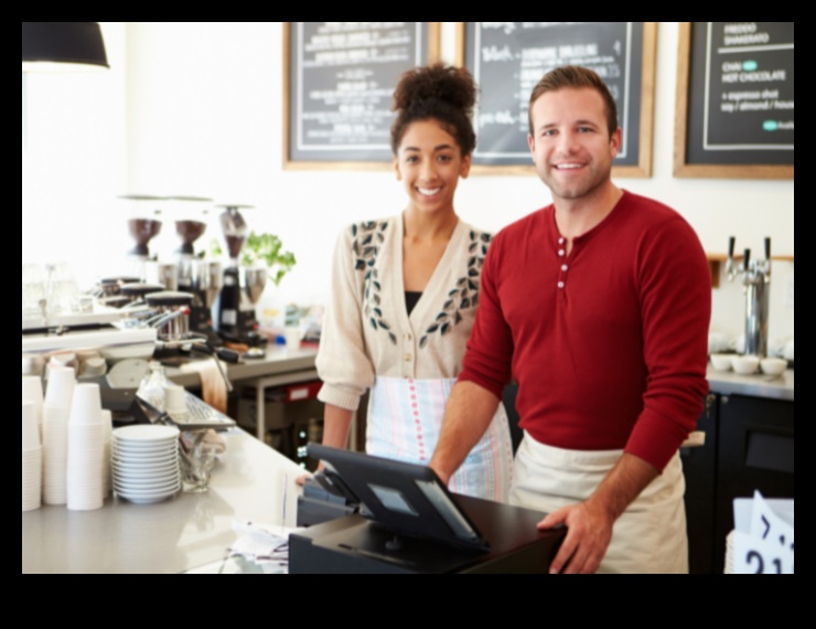 התקדמות חלוצית כיצד לפתוח נתיב לצמיחה עסקית 5 התקדמות חלוצית: אסטרטגיות צמיחה עסקיות פורצות דרך