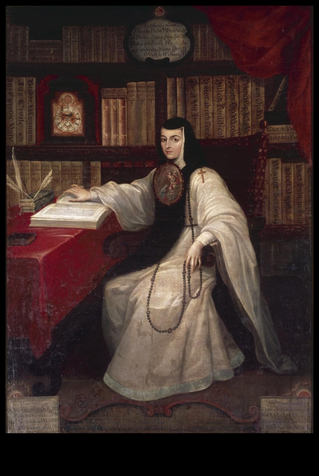 ממלכות הזהב סיור של נרטיבים היסטוריים באמנות הבארוק הספרדית 3 ממלכות הזהב: נרטיבים היסטוריים באמנות הבארוק הספרדית