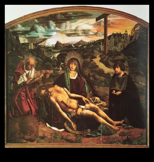 ממלכות הזהב סיור של נרטיבים היסטוריים באמנות הבארוק הספרדית 2 ממלכות הזהב: נרטיבים היסטוריים באמנות הבארוק הספרדית