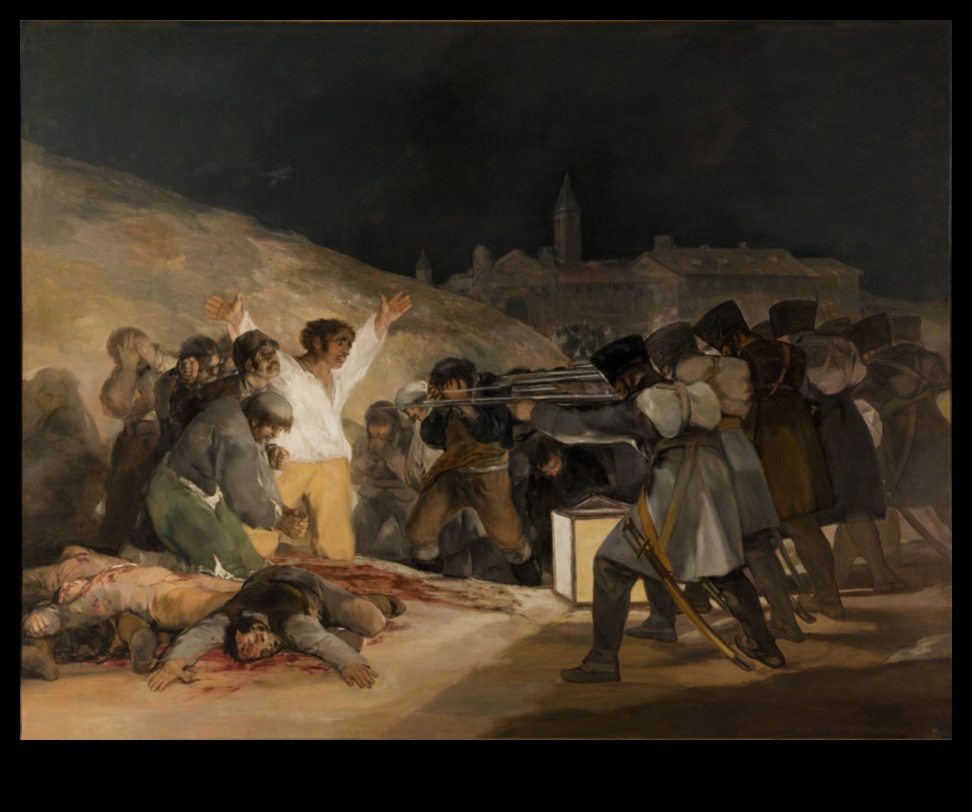 ממלכות הזהב סיור של נרטיבים היסטוריים באמנות הבארוק הספרדית 4 ממלכות הזהב: נרטיבים היסטוריים באמנות הבארוק הספרדית