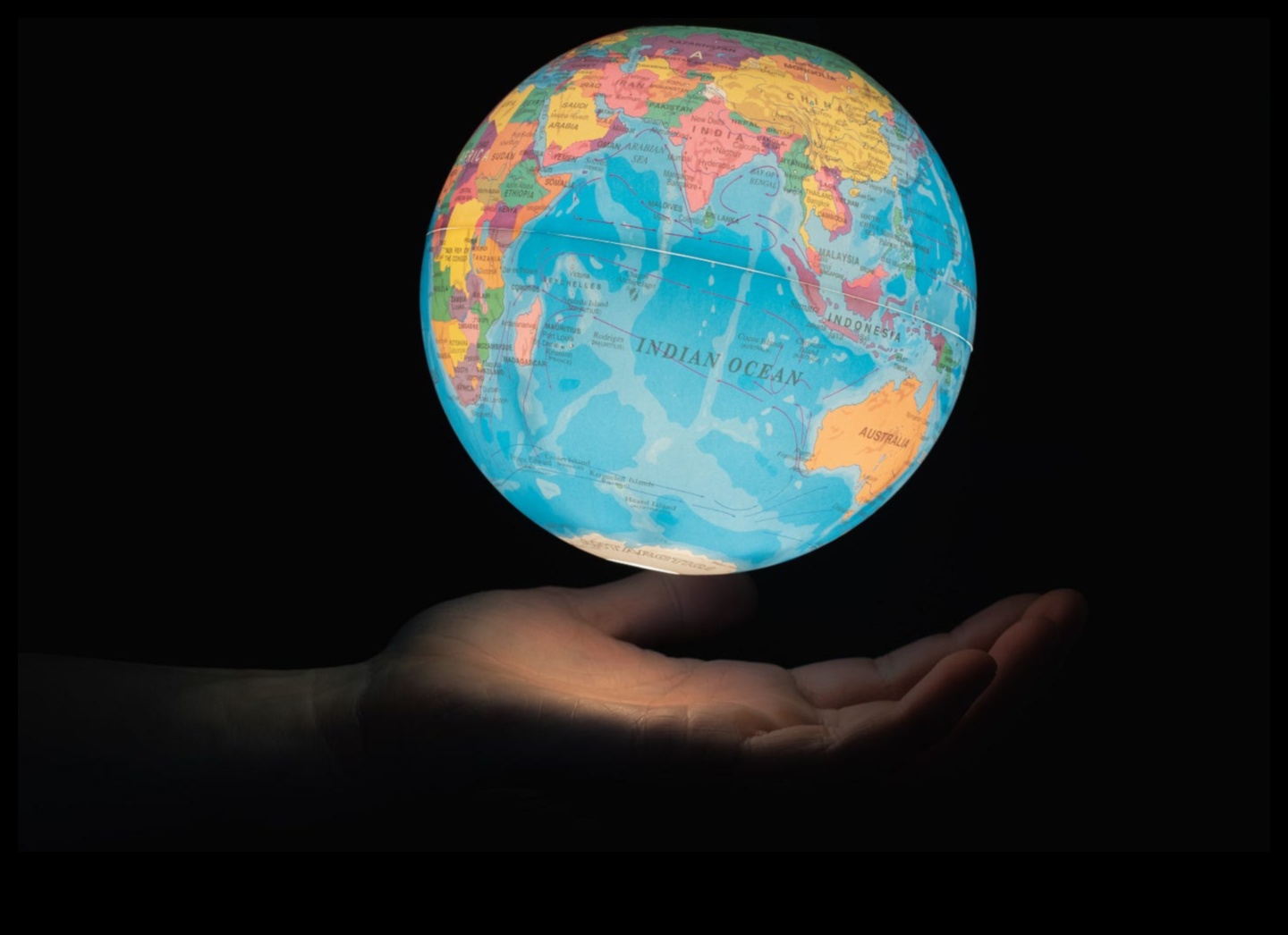 Earth's Elegance A Visual Ode 4 האלגנטיות של כדור הארץ: תצוגה של נופים חינניים ויפים נחשפה