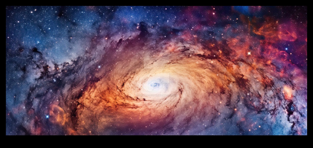 פתיחה שמימית הלידה הסימפונית של שביל החלב 3 פתיחה שמימית: תווי הפתיחה של הסימפוניה הקוסמית של שביל החלב