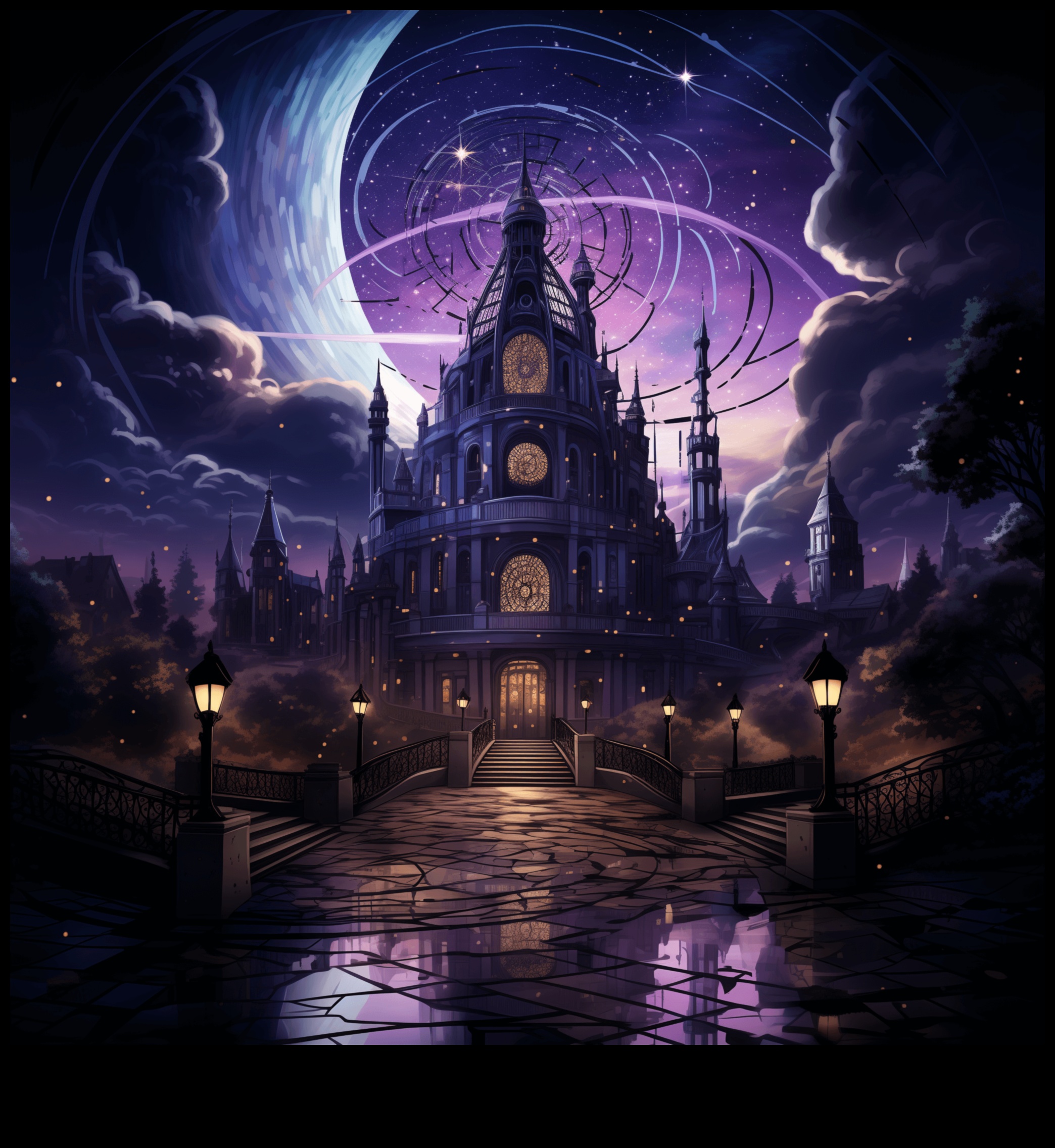 אופקים שמימיים מסע במרחבי המרחבים הקוסמולוגיים 4 אופקים שמימיים: חקר את המרחבים הקוסמולוגיים