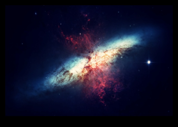 אופקים שמימיים מסע במרחבי המרחבים הקוסמולוגיים 2 אופקים שמימיים: חקר את המרחבים הקוסמולוגיים