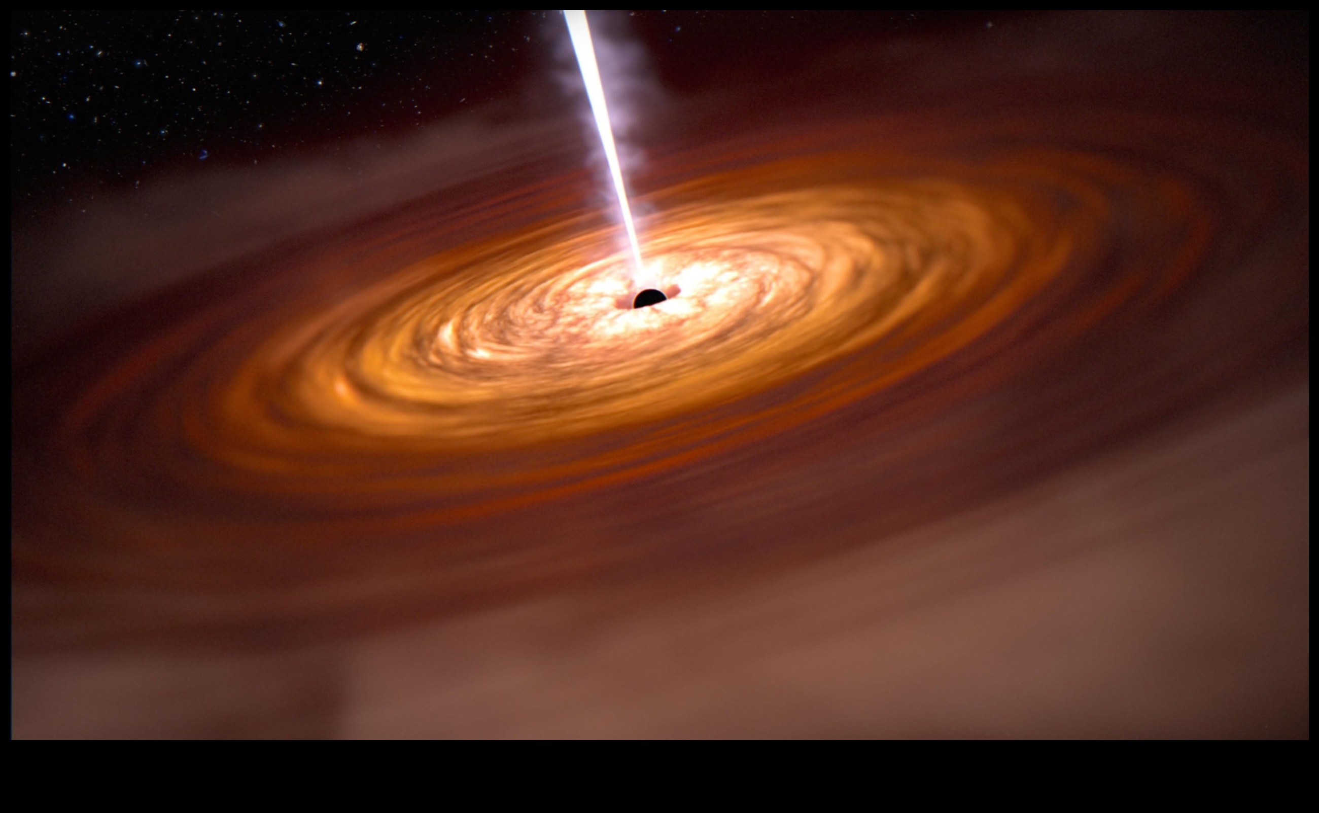 קוואזרים קוונטיים: מאירים את הבמה הקוסמית עם ברק אינטנסיבי