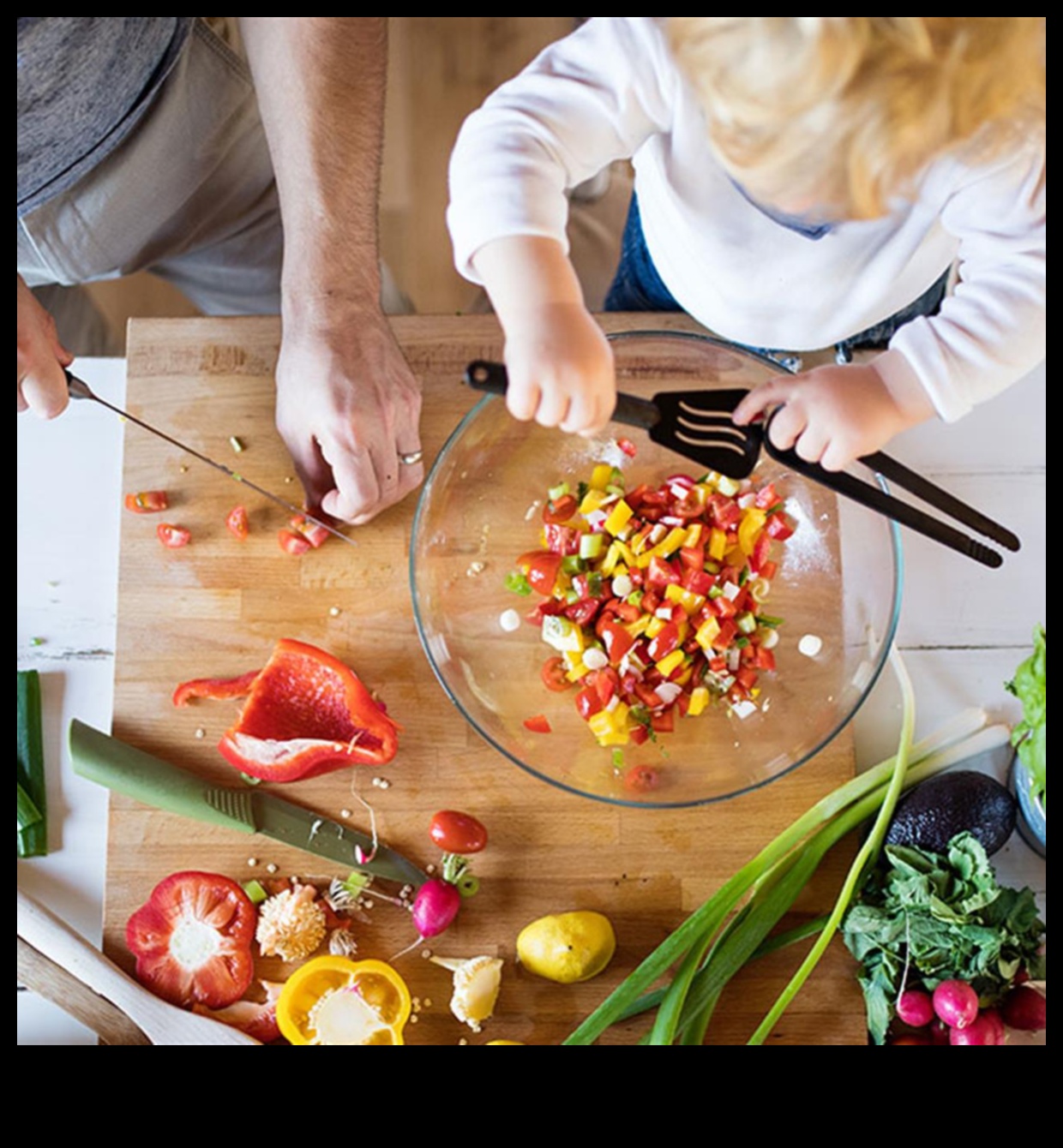 טיפוח תזונה: האכלה לבריאותו האופטימלית של התינוק