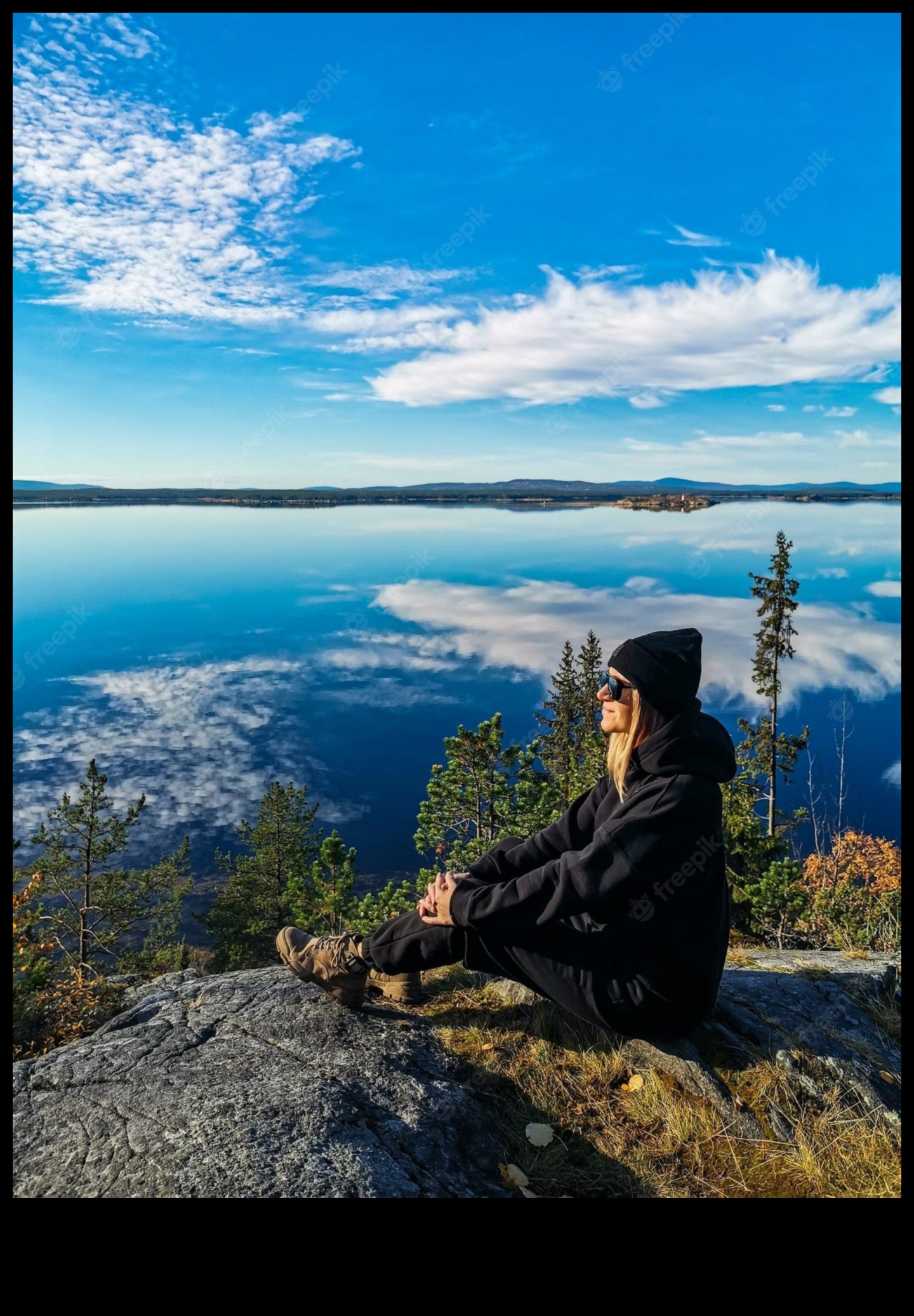 כיצד נופים תורמים לאיזון האקולוגי של אזור?