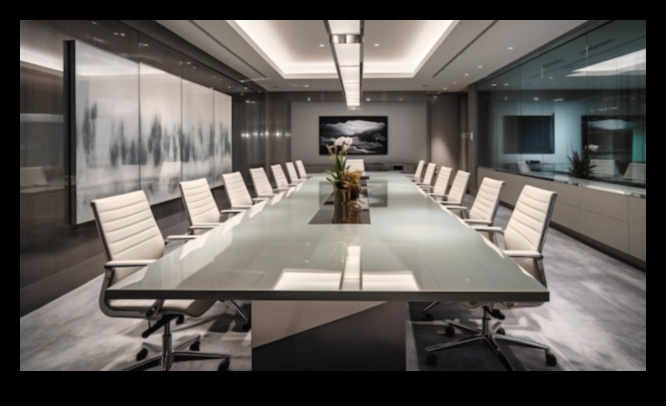 מעבר לחדרי ישיבות 7 חידושים במנהיגות עסקית מודרנית 2 מעבר לחדרי ישיבות: חידושים במנהיגות עסקית מודרנית